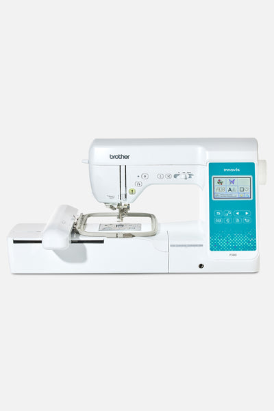 Brother Innov-is F580 Stickmaschine
