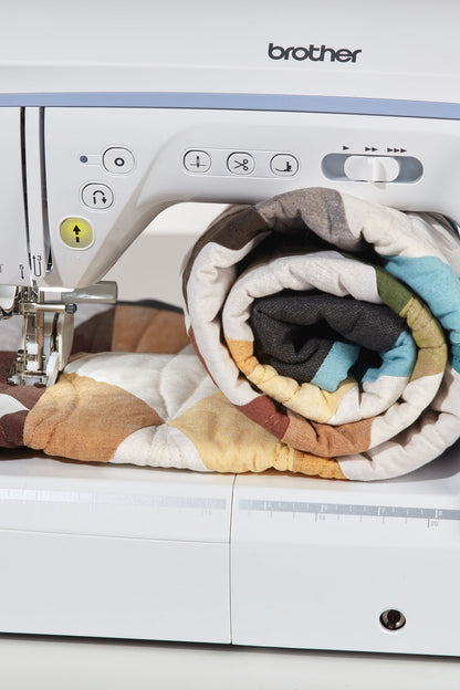 Brother Innov-is NV2700