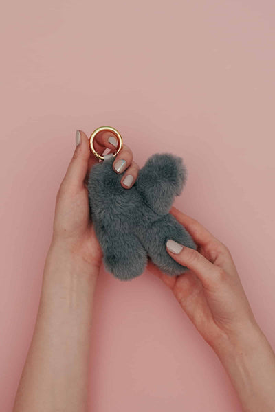 Buchstaben Stickdatei