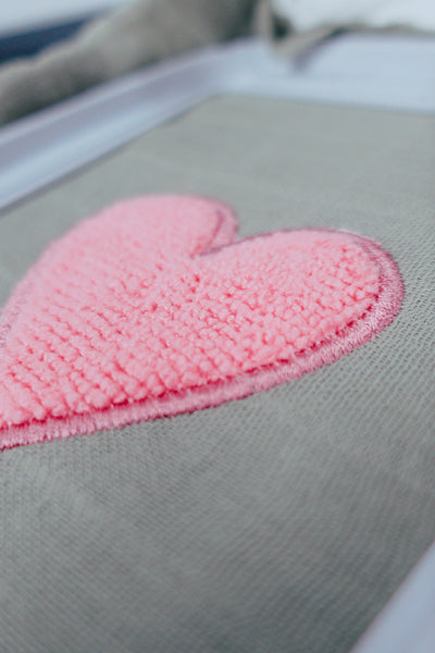 Faux Chenille selber machen