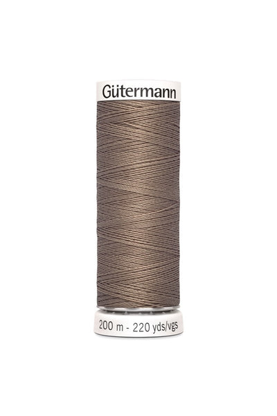 Gütermann creativ Allesnähgarn 200 m – Farbe 199