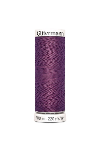 Gütermann creativ Allesnähgarn 200 m – Farbe 259