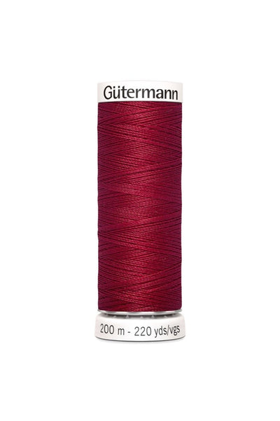 Gütermann creativ Allesnähgarn 200 m – Farbe 384