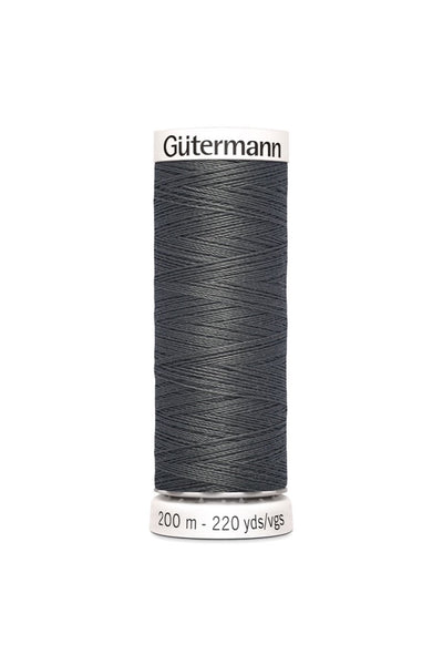 Gütermann creativ Allesnähgarn 200 m – Farbe 702