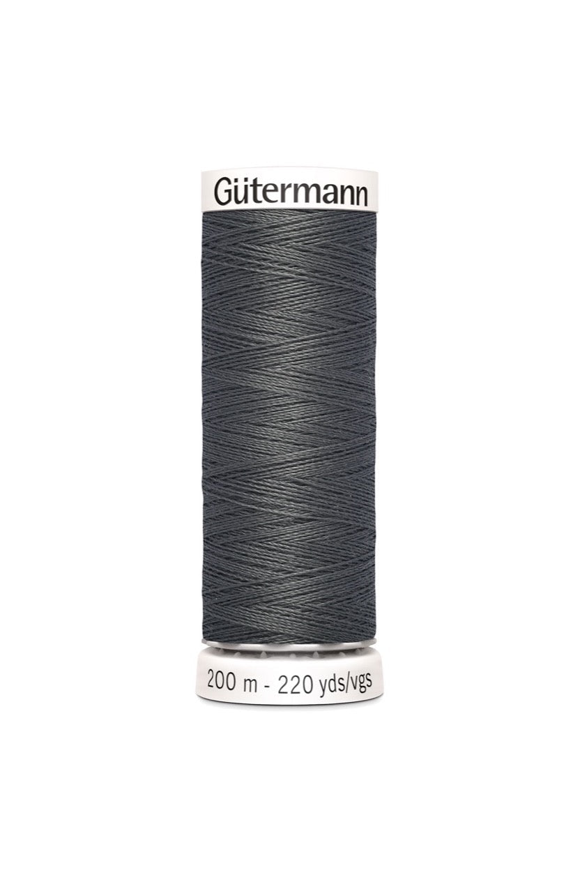 Gütermann creativ Allesnähgarn 200 m – Farbe 702