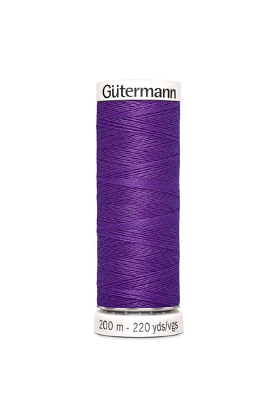 Gütermann creativ Allesnähgarn 200 m – Farbe 392