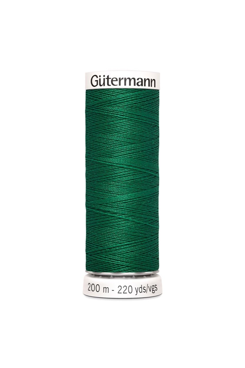 Gütermann creativ Allesnähgarn 200 m – Farbe 402