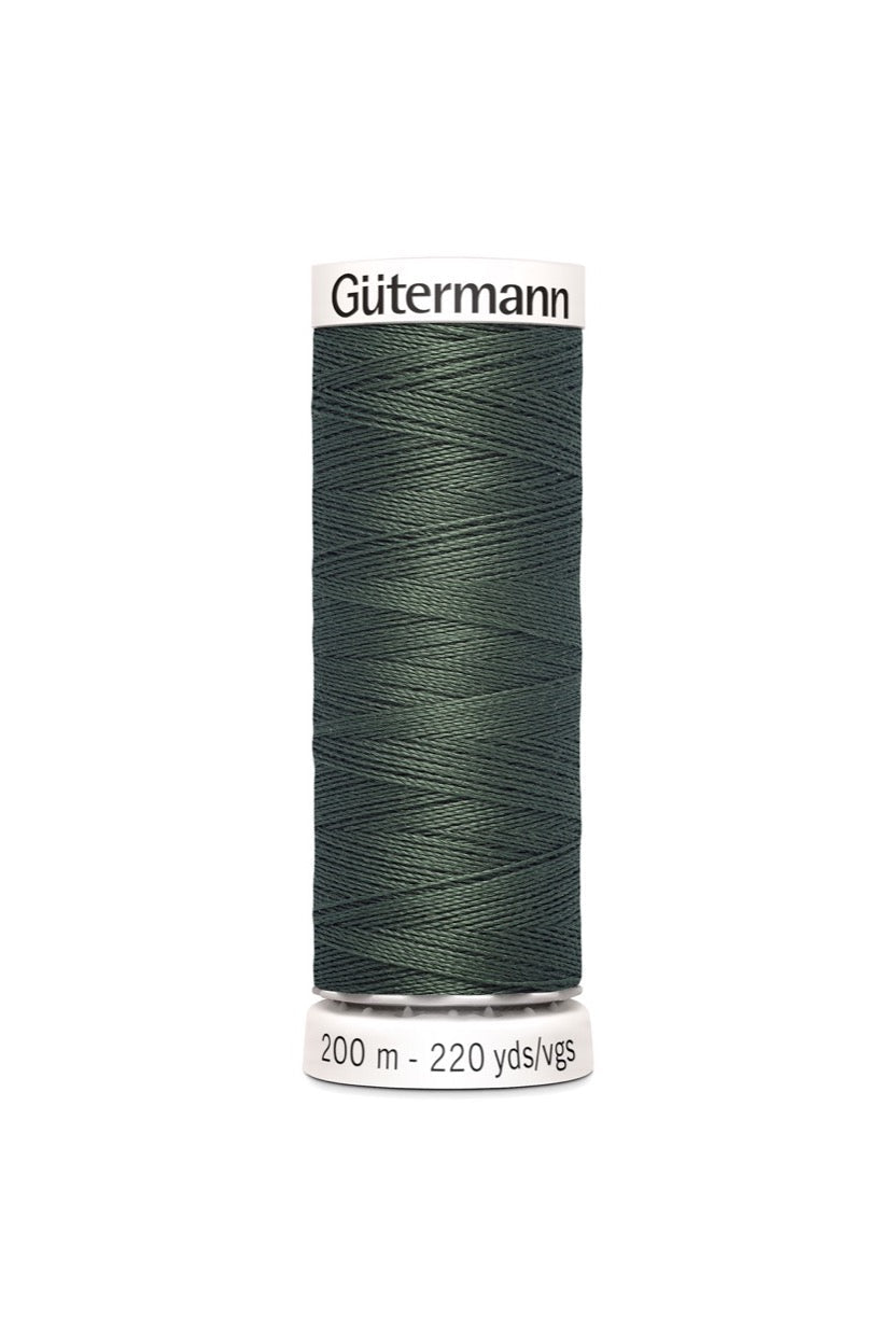 Gütermann creativ Allesnähgarn 200 m – Farbe 269