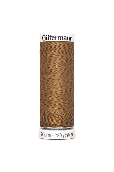 Gütermann creativ Allesnähgarn 200 m – Farbe 887