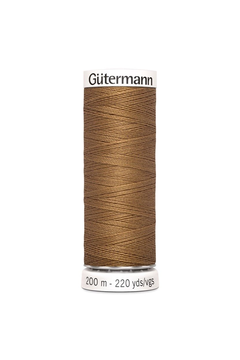 Gütermann creativ Allesnähgarn 200 m – Farbe 887