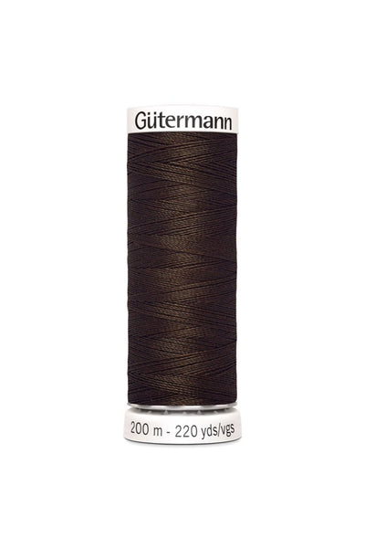 Gütermann creativ Allesnähgarn 200 m – Farbe 406