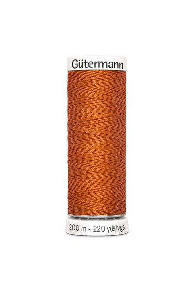 Gütermann creativ Allesnähgarn 200 m – Farbe 982