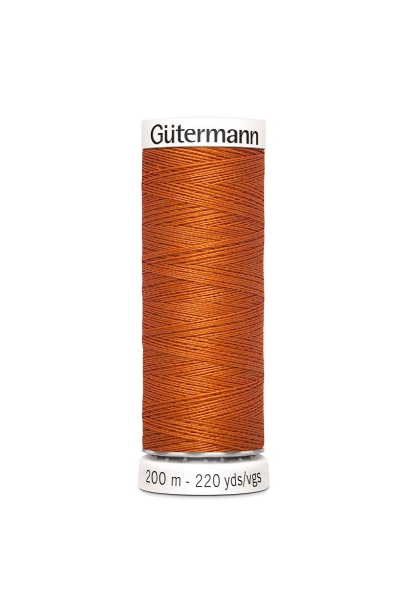 Gütermann creativ Allesnähgarn 200 m – Farbe 982