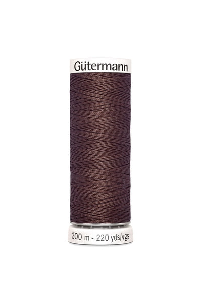 Gütermann creativ Allesnähgarn 200 m – Farbe 446
