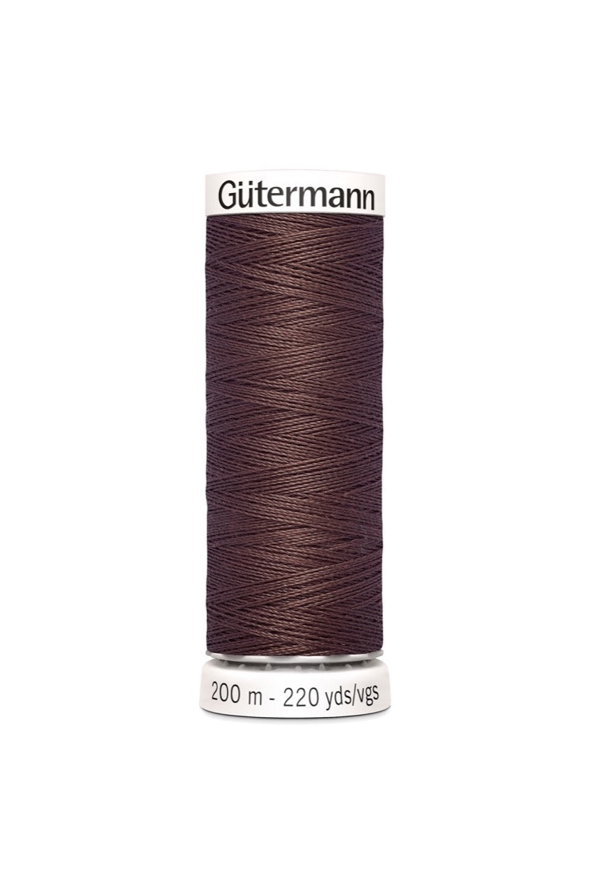 Gütermann creativ Allesnähgarn 200 m – Farbe 446