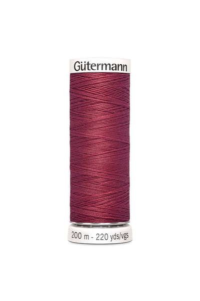 Gütermann creativ Allesnähgarn 200 m – Farbe 730