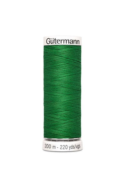 Gütermann creativ Allesnähgarn 200 m – Farbe 396