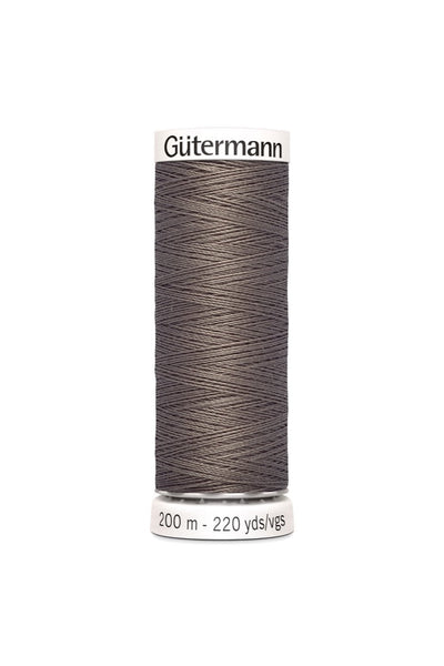 Gütermann creativ Allesnähgarn 200 m – Farbe 669