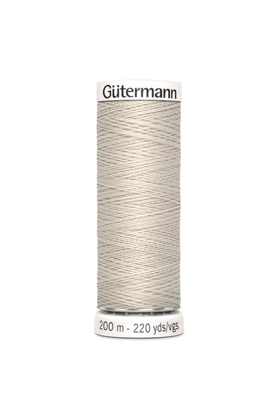 Gütermann creativ Allesnähgarn 200 m – Farbe 299