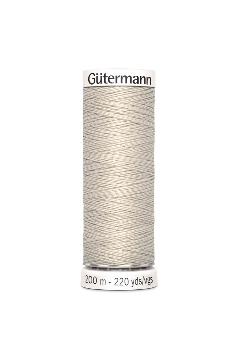 Gütermann creativ Allesnähgarn 200 m – Farbe 299