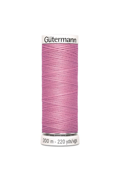 Gütermann creativ Allesnähgarn 200 m – Farbe 663