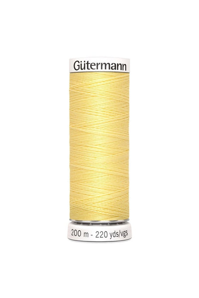 Gütermann creativ Allesnähgarn 200 m – Farbe 578