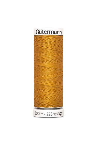 Gütermann creativ Allesnähgarn 200 m – Farbe 412