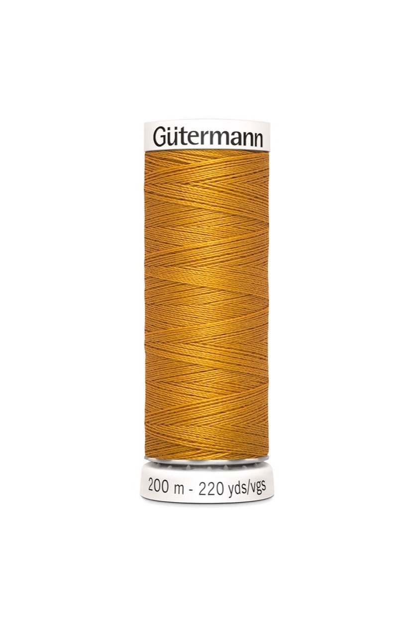 Gütermann creativ Allesnähgarn 200 m – Farbe 412