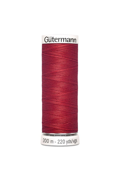 Gütermann creativ Allesnähgarn 200 m – Farbe 026