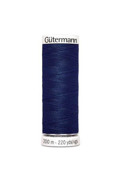 Gütermann creativ Allesnähgarn 200 m – Farbe 013