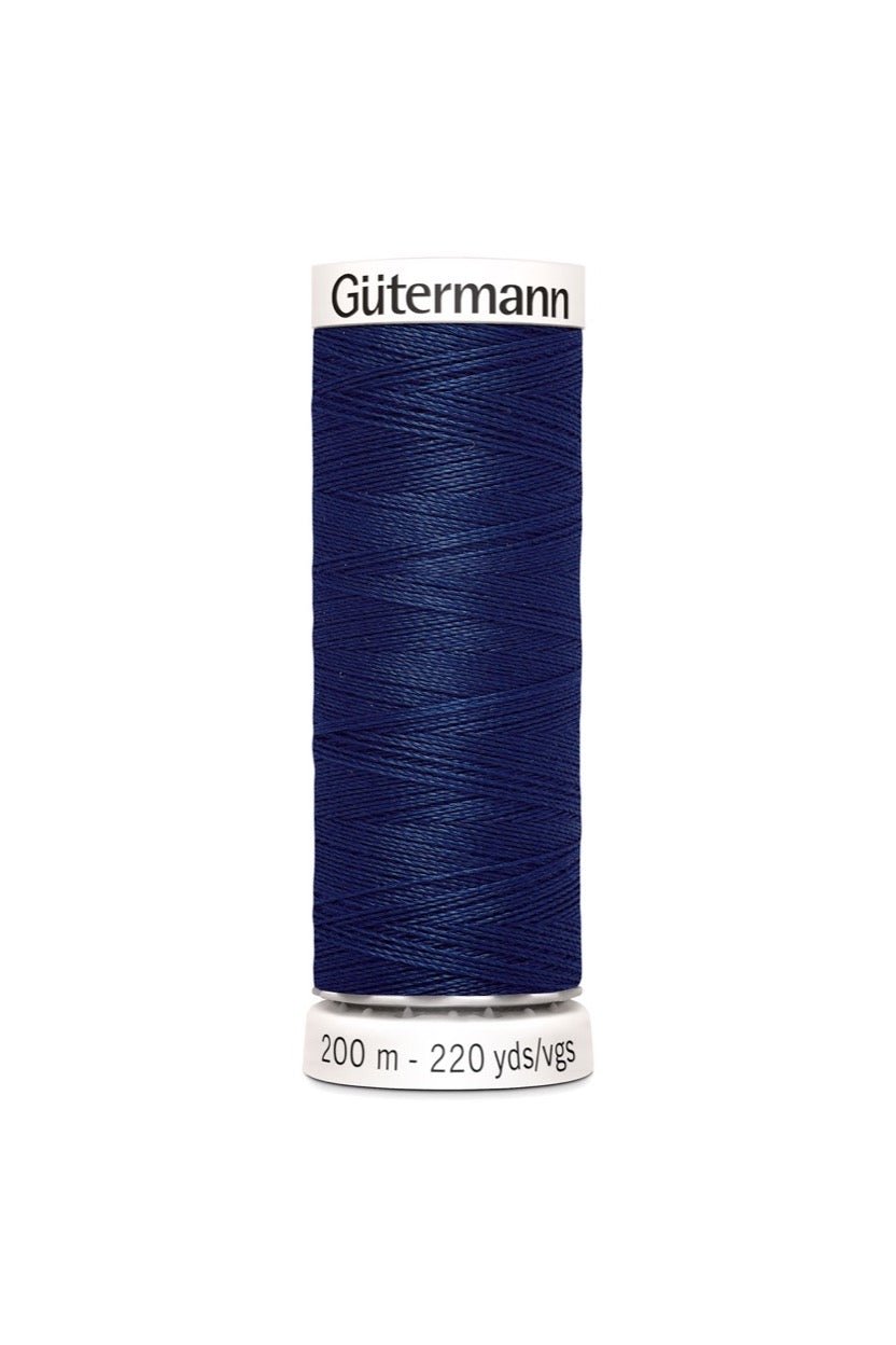 Gütermann creativ Allesnähgarn 200 m – Farbe 013