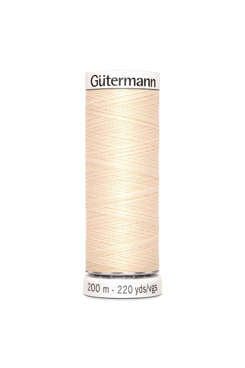 Gütermann creativ Allesnähgarn 200 m – Farbe 414