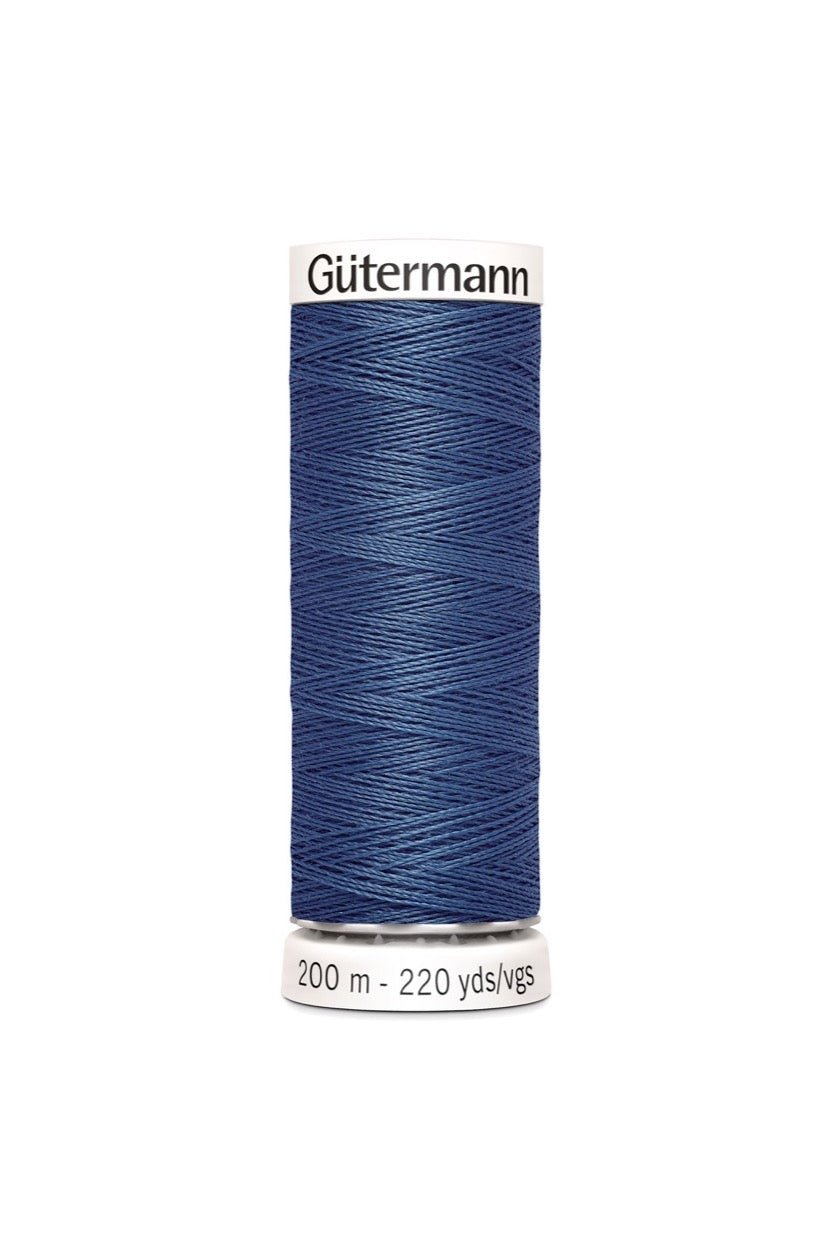 Gütermann creativ Allesnähgarn 200 m – Farbe 435