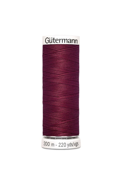 Gütermann creativ Allesnähgarn 200 m – Farbe 375
