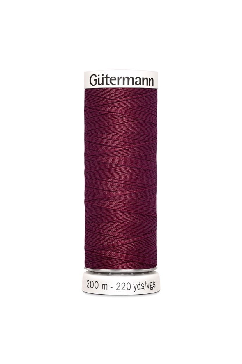 Gütermann creativ Allesnähgarn 200 m – Farbe 375