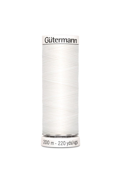 Gütermann creativ Allesnähgarn 200 m – Farbe 800