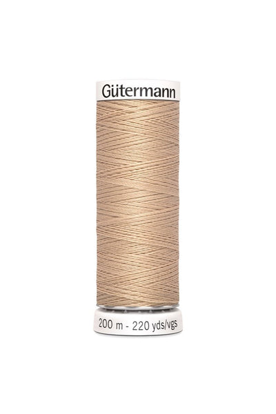 Gütermann creativ Allesnähgarn 200 m – Farbe 170