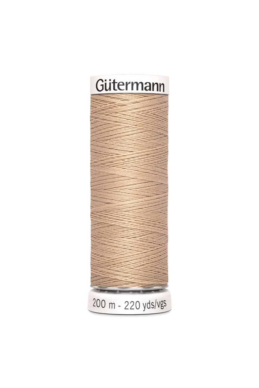 Gütermann creativ Allesnähgarn 200 m – Farbe 170