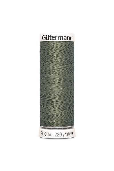 Gütermann creativ Allesnähgarn 200 m – Farbe 824