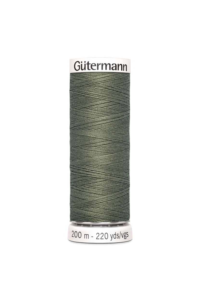 Gütermann creativ Allesnähgarn 200 m – Farbe 824