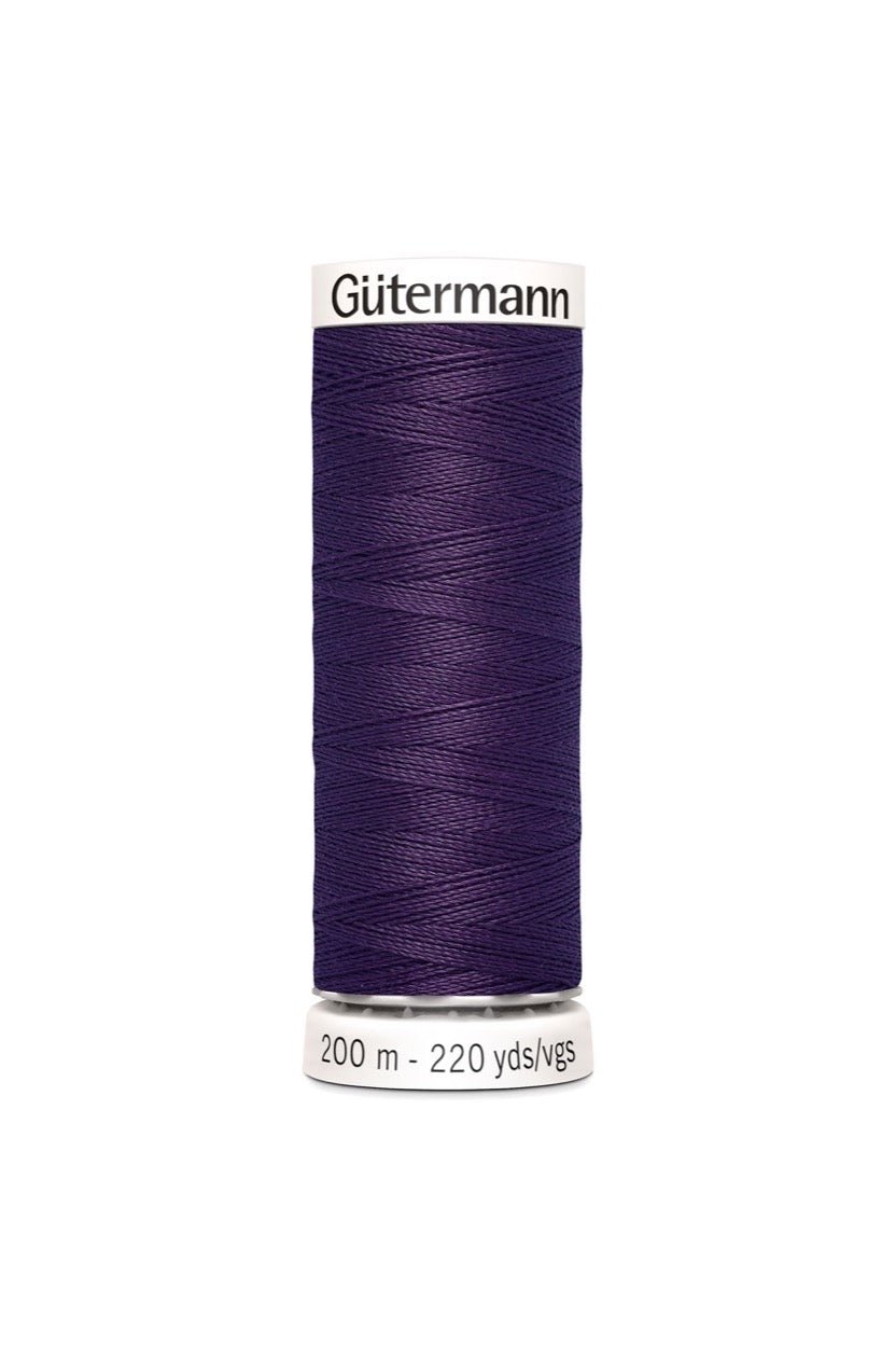 Gütermann creativ Allesnähgarn 200 m – Farbe 257