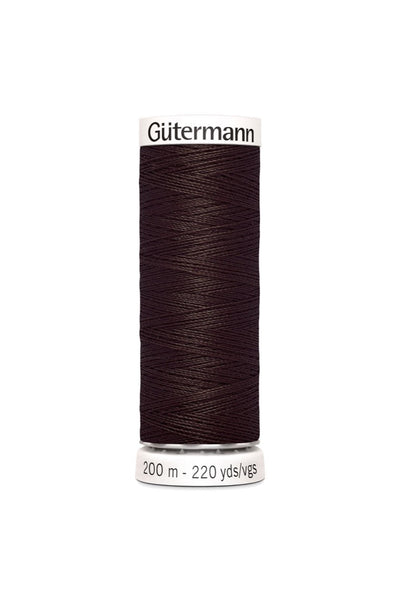 Gütermann creativ Allesnähgarn 200 m – Farbe 696