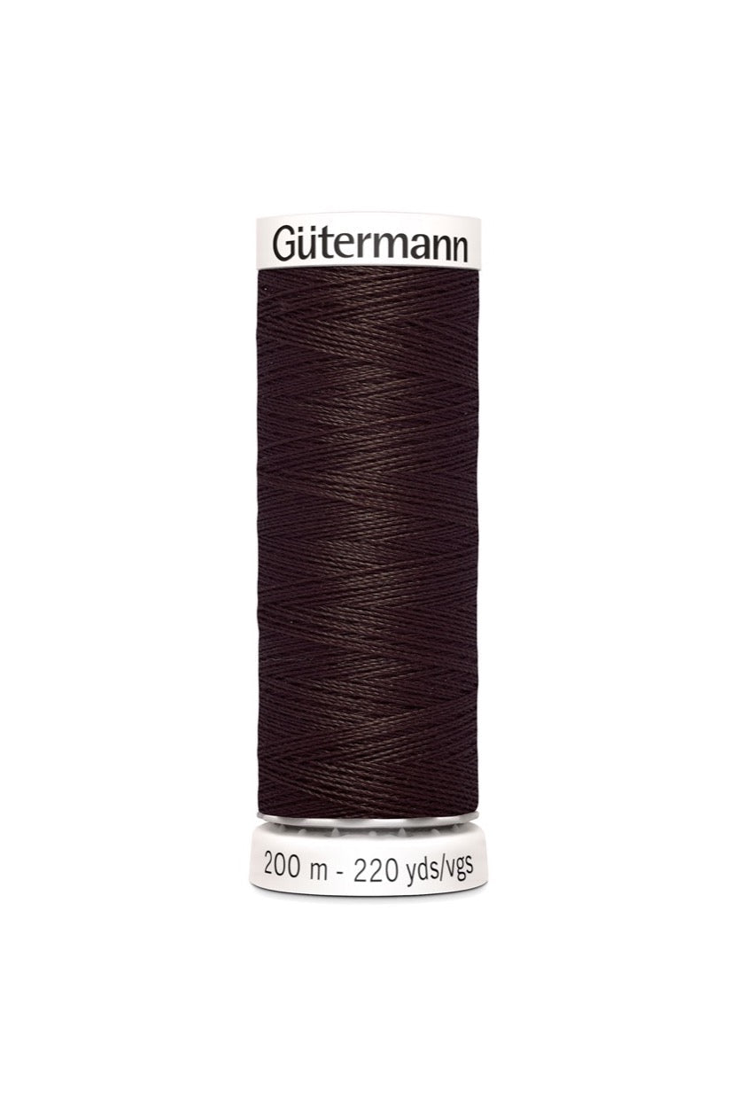 Gütermann creativ Allesnähgarn 200 m – Farbe 696