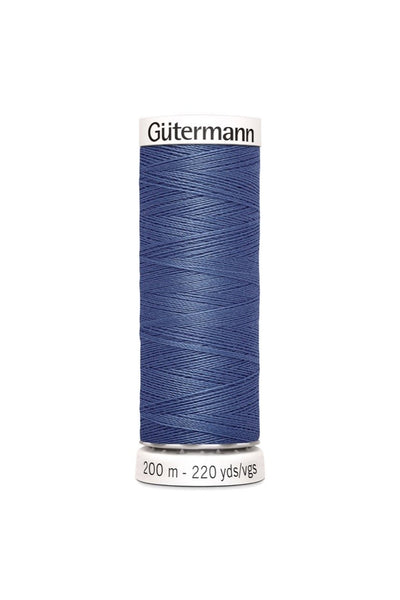 Gütermann creativ Allesnähgarn 200 m – Farbe 112