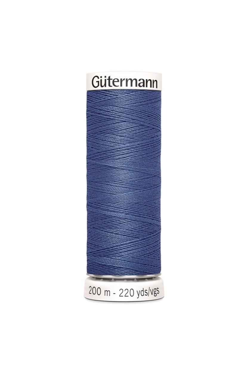 Gütermann creativ Allesnähgarn 200 m – Farbe 112