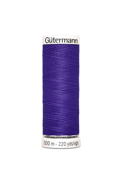 Gütermann creativ Allesnähgarn 200 m – Farbe 810