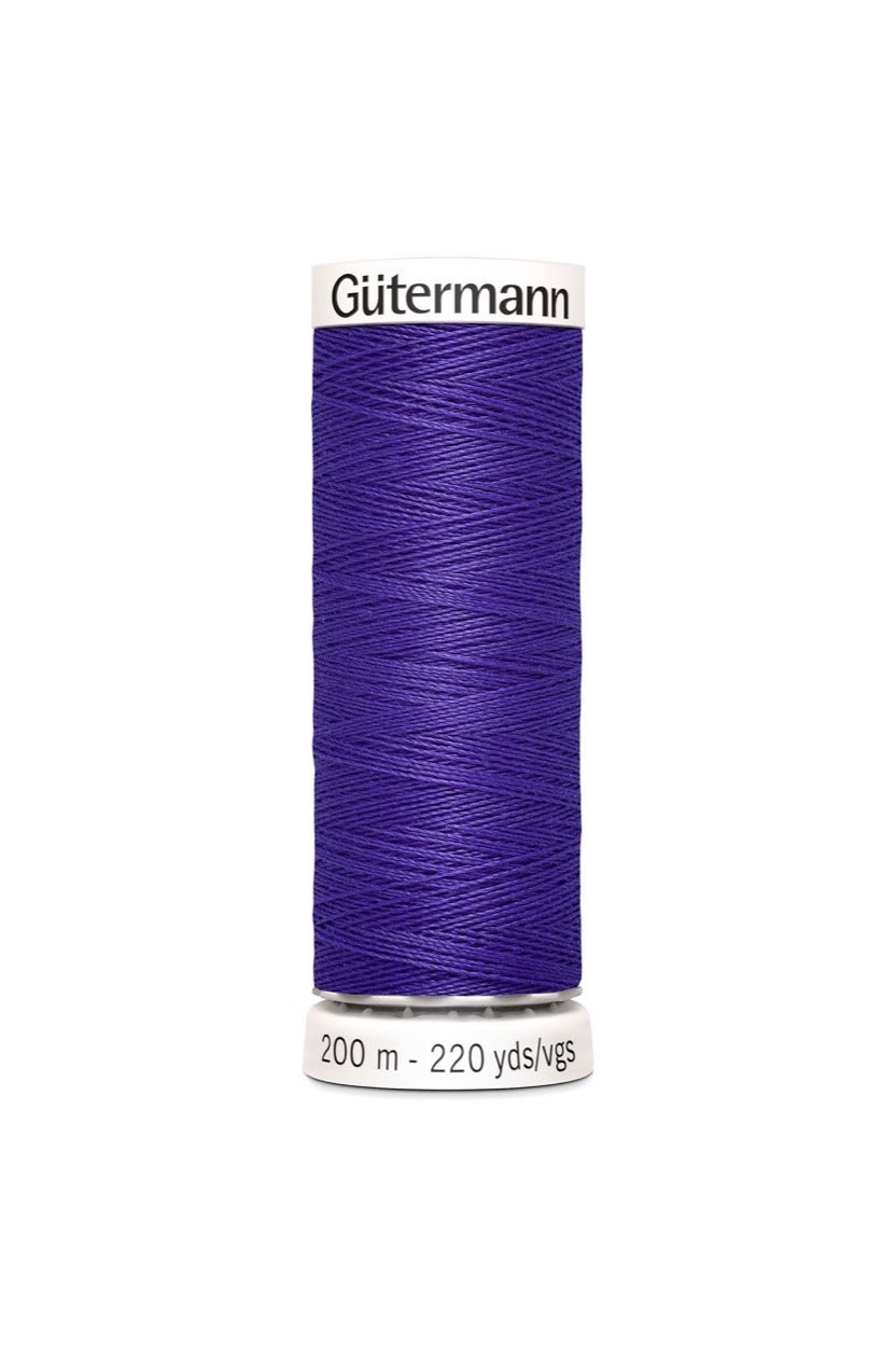 Gütermann creativ Allesnähgarn 200 m – Farbe 810