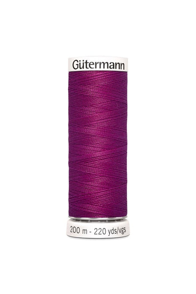Gütermann creativ Allesnähgarn 200 m – Farbe 247