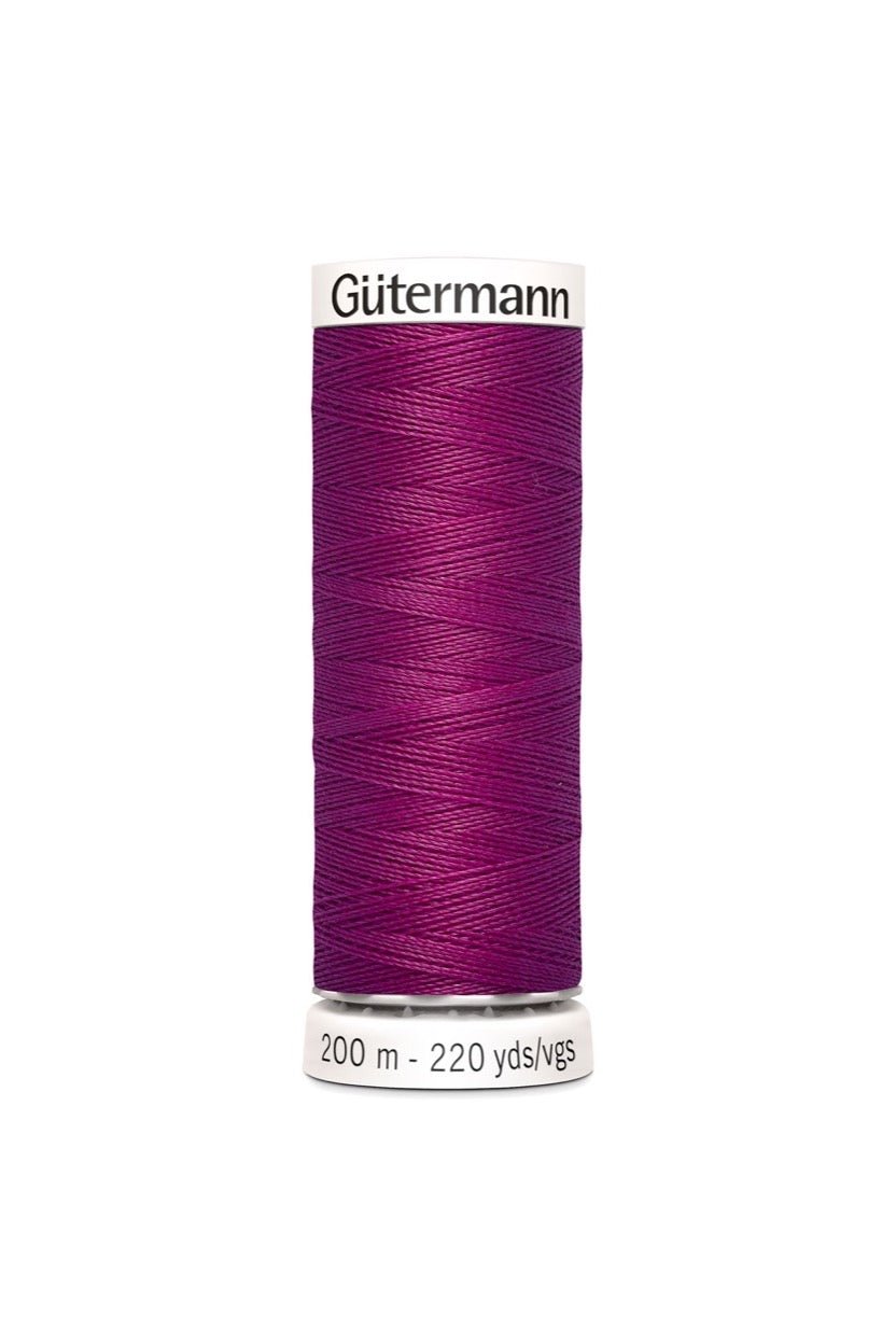 Gütermann creativ Allesnähgarn 200 m – Farbe 247