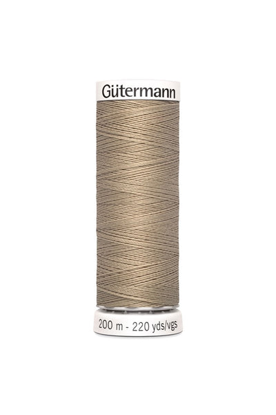 Gütermann creativ Allesnähgarn 200 m – Farbe 464
